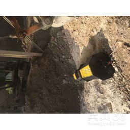 采石場金屬礦石高效開采利器 巖石劈裂機(jī)