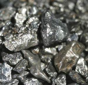 貴金屬回收行業(yè)的明珠 銥的珍貴與應(yīng)用