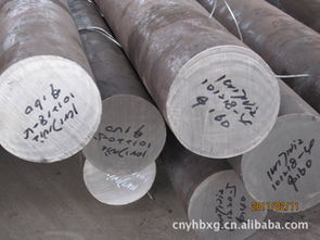 冶金礦產的基石 金屬礦石的勘探、開發與利用